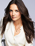 Katie Holmes